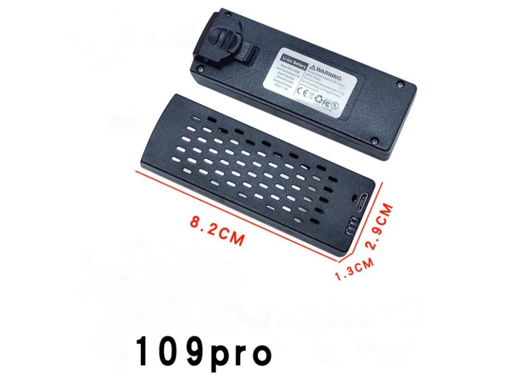 BEAST SG109-PRO