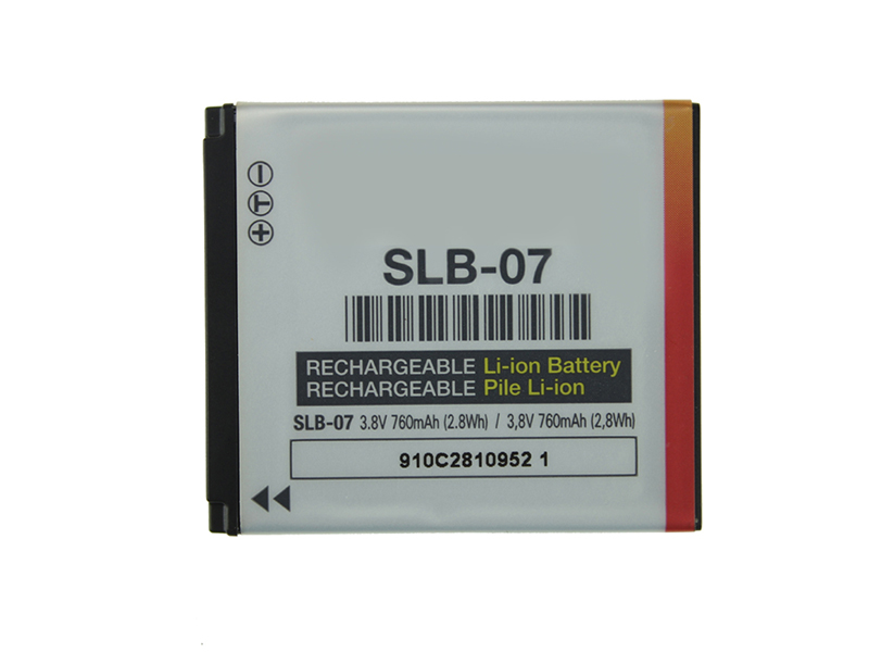 SAMSUNG SLB-07