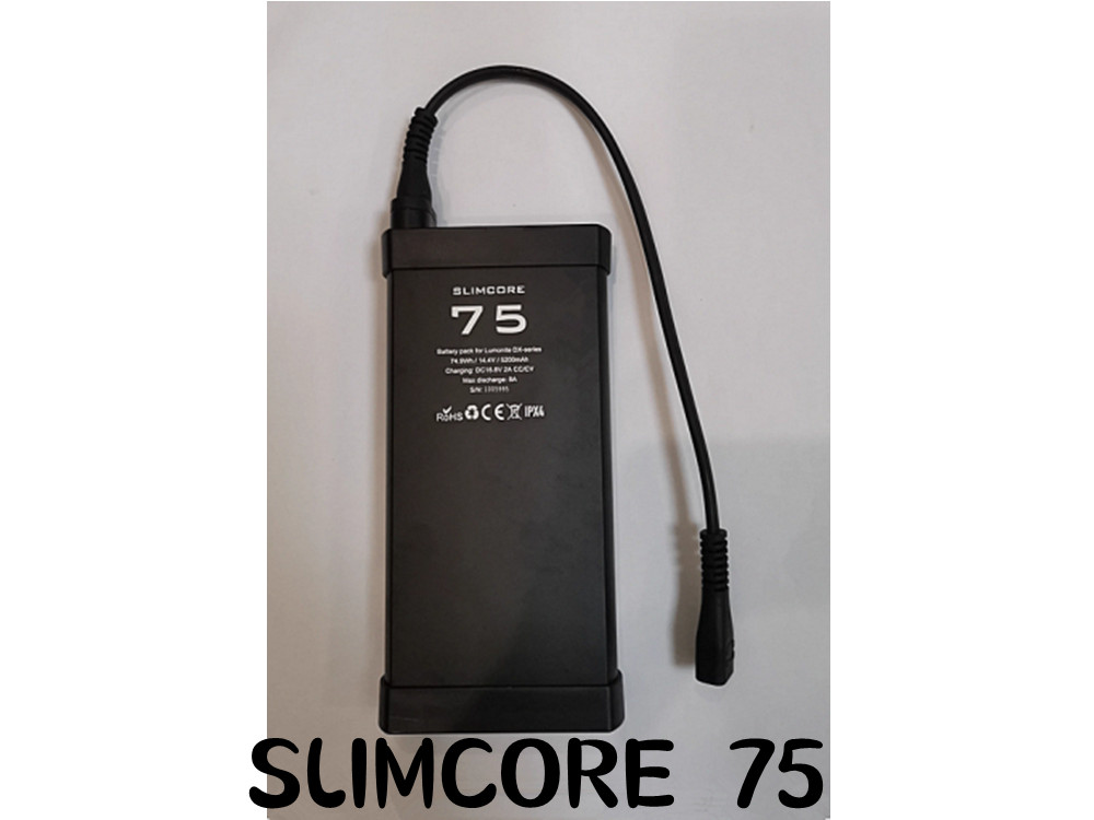 LUMONITE SLIMCORE