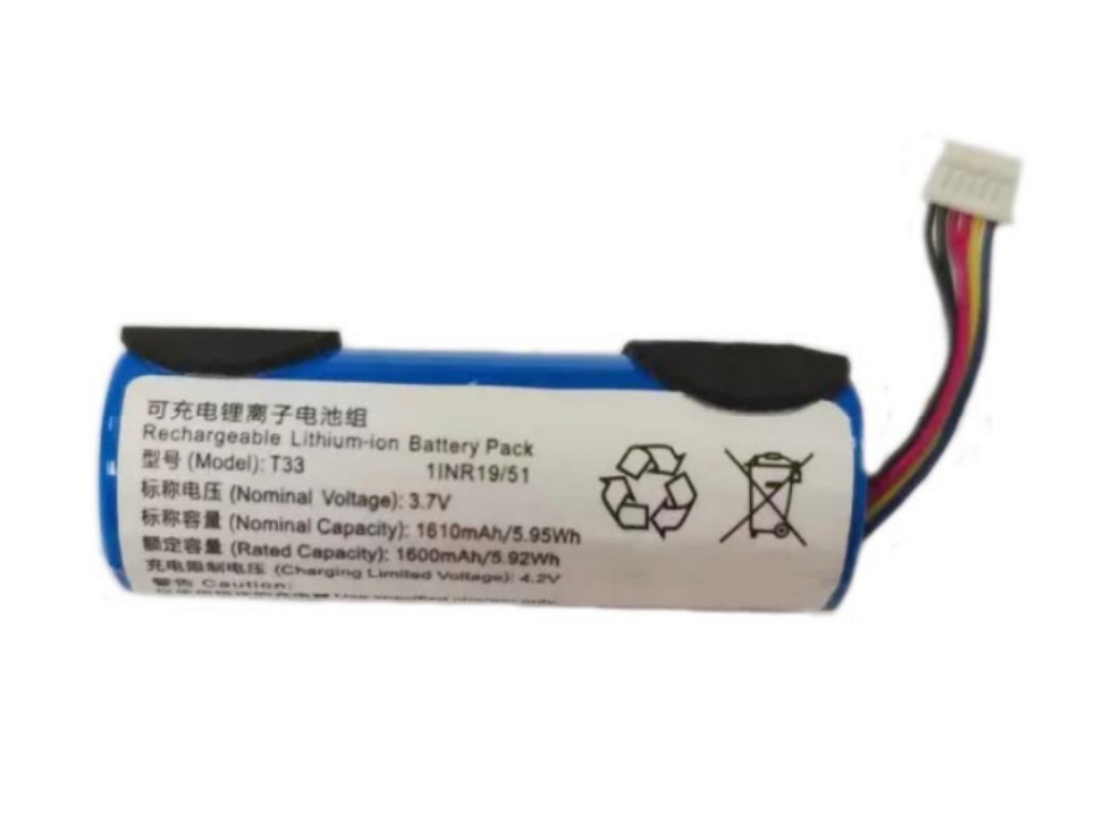 EZVIZ T33