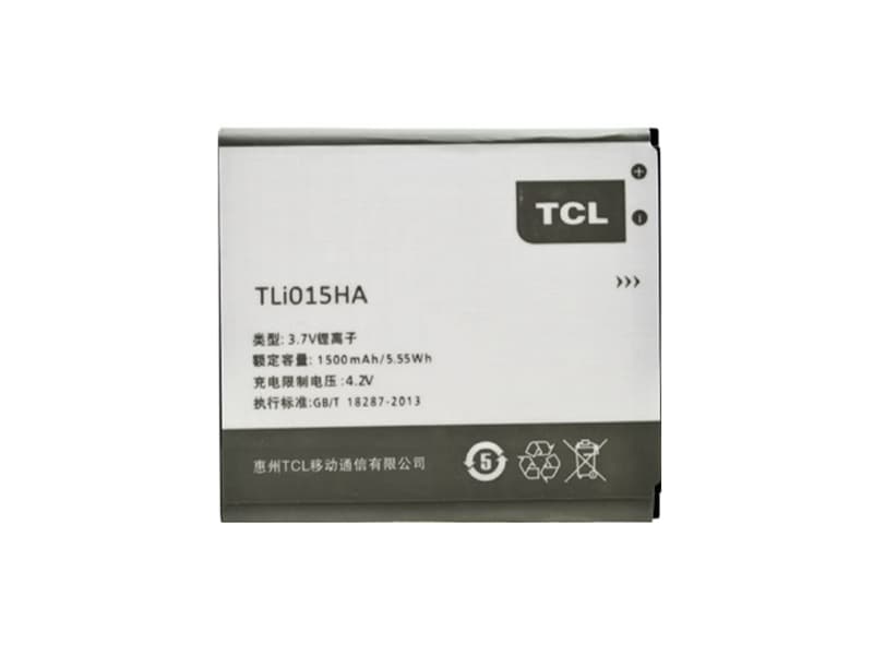 TCL TLI015HA