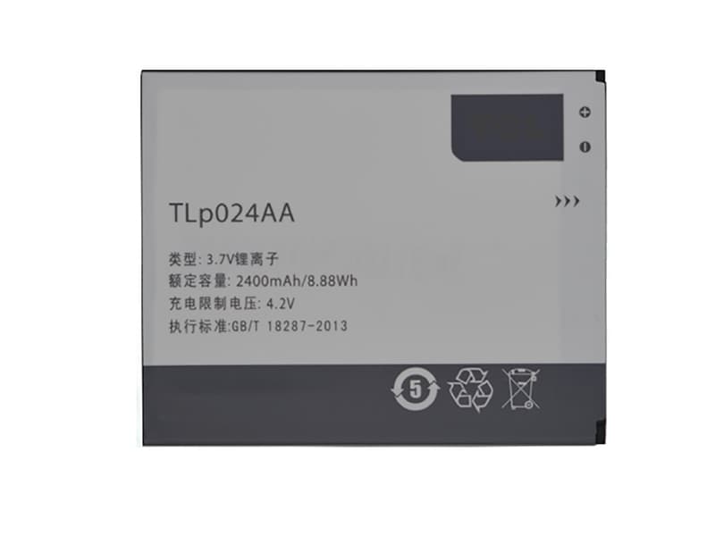 TCL TLP024AA