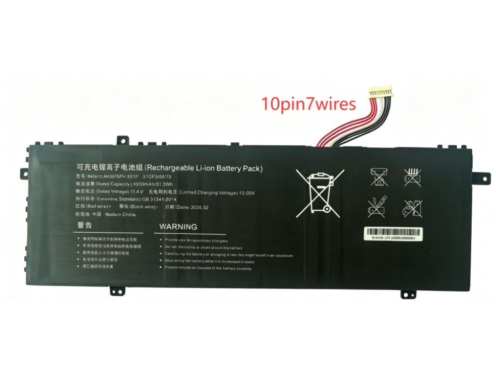GATEWAY U488575PV-3S1P