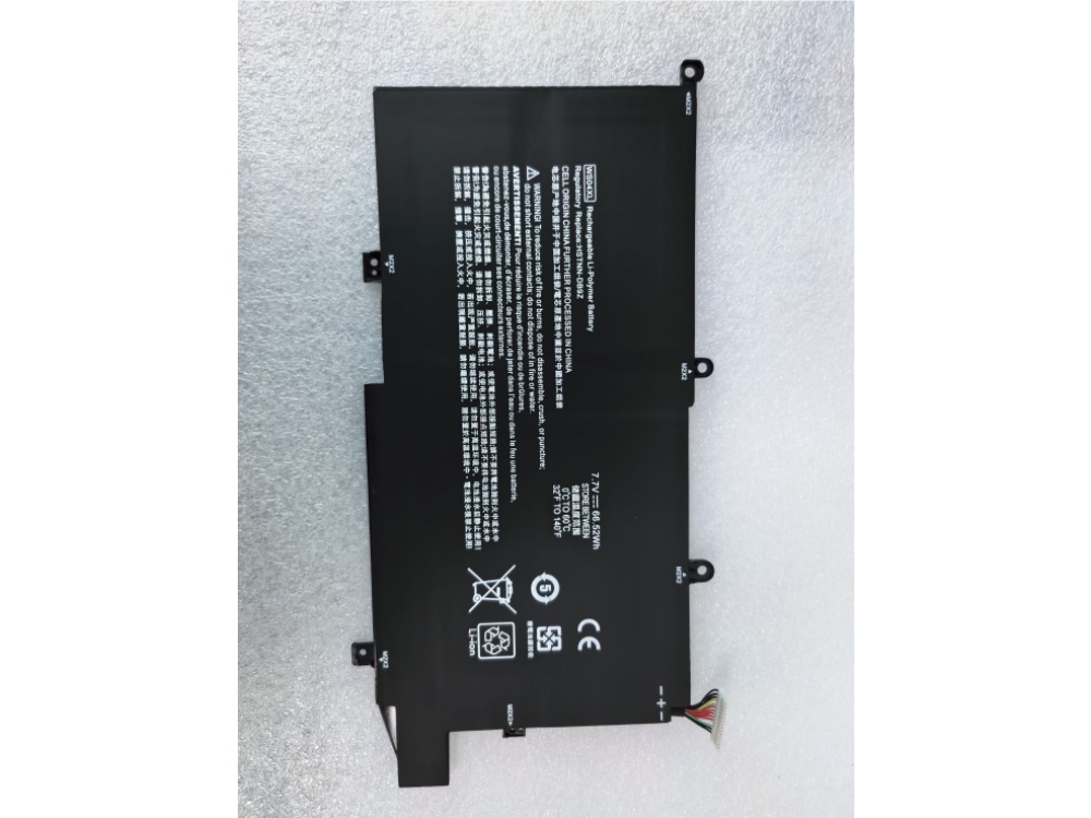 HP WS04XL
