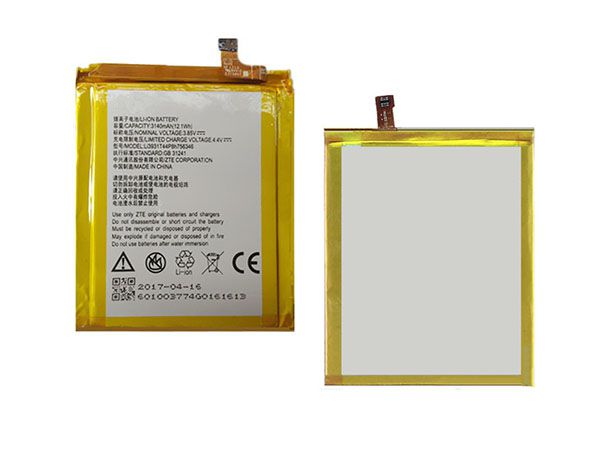 ZTE LI3931T44P8H756346