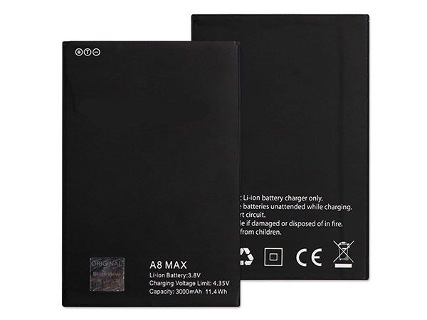 Blackview A8_MAX