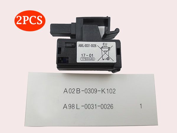 Fanuc A98L-0031-0026