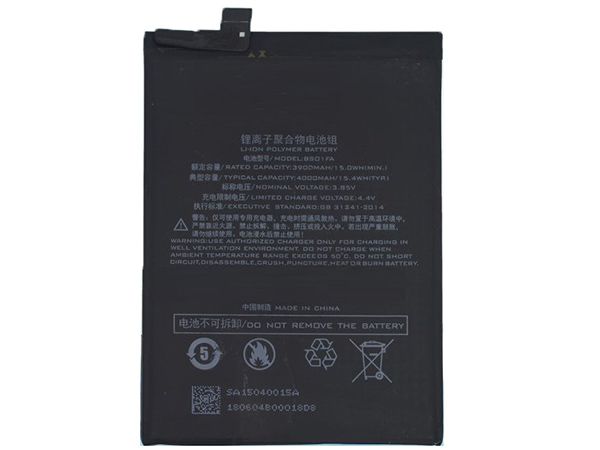 Xiaomi BS01FA
