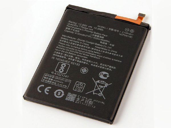 ASUS C11P1611