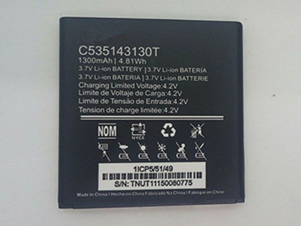 BLU C535143130T
