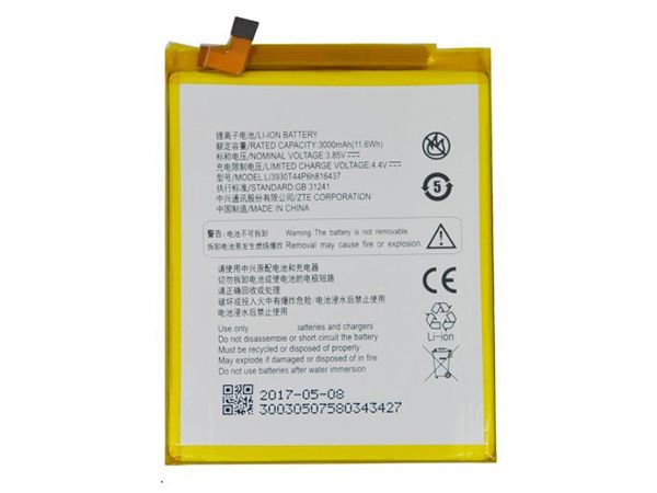 ZTE LI3930T44P6H816437