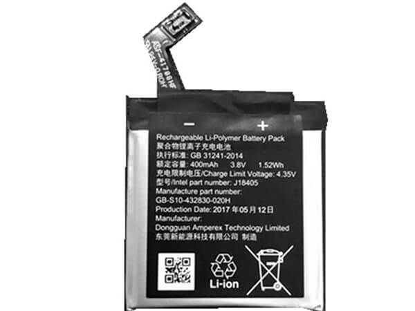 Sony GB-S10-432830-020H