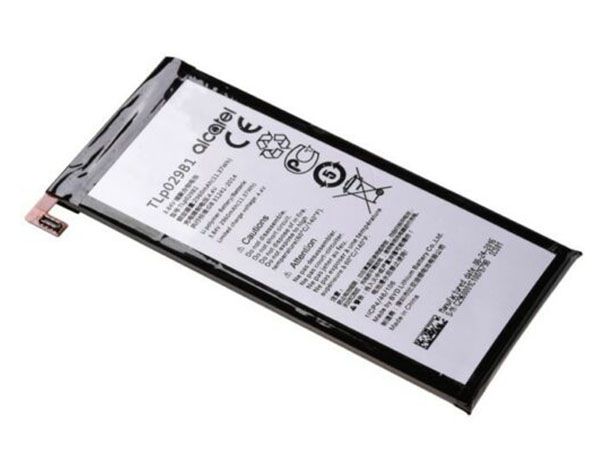 Alcatel TLP029B1