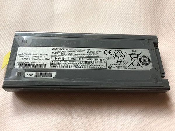 Panasonic CF-VZSU58U