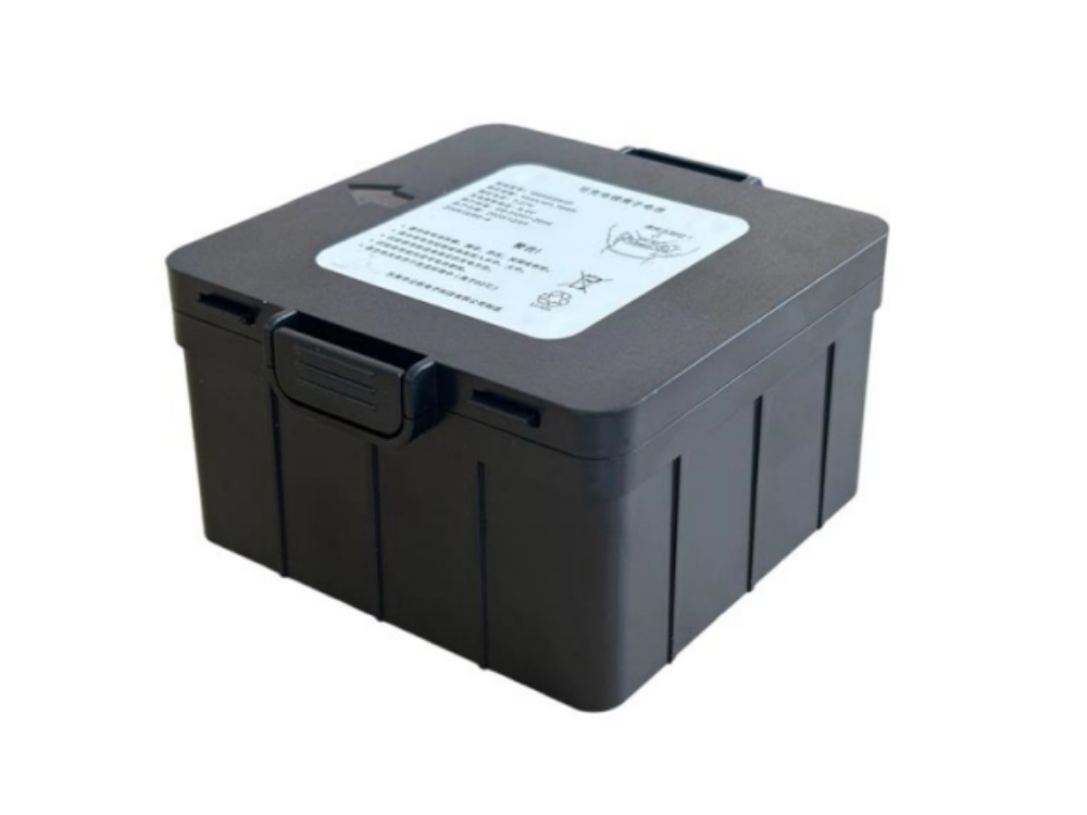 DAHUA 18650-2S4P Für DAHUA DH-PTZ-4M231-HNR-XA-DGHW 18650-2S4P_01