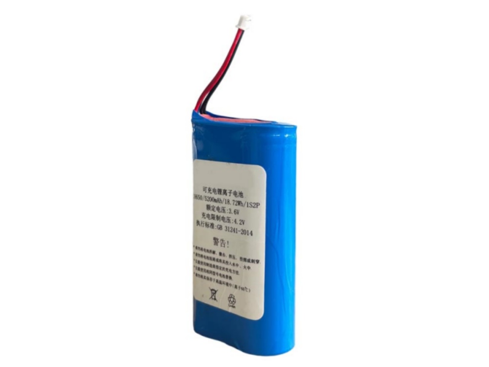 Imou 18650
