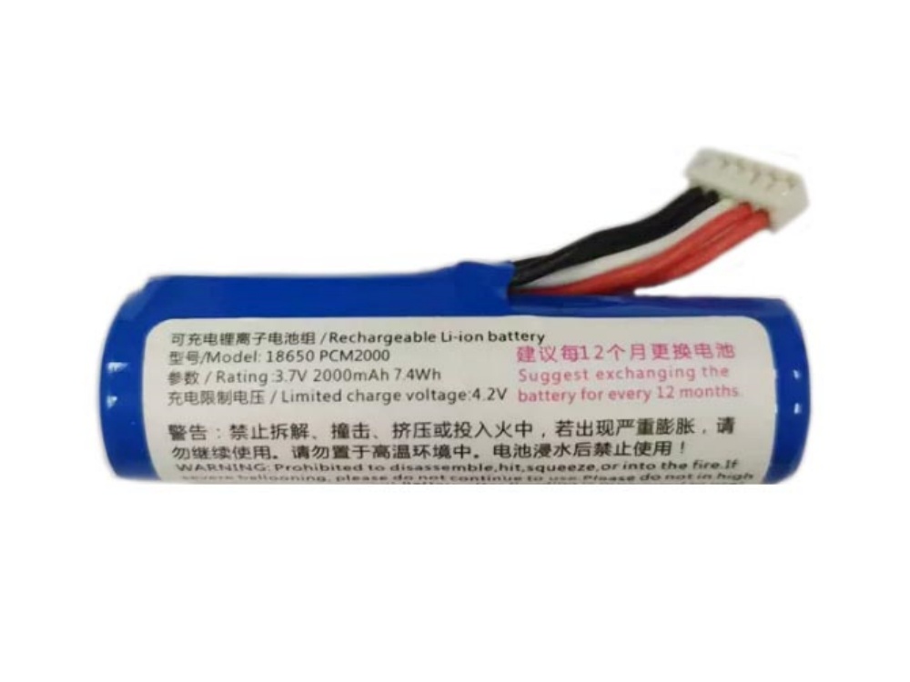 Spectra 18650_PCM2000