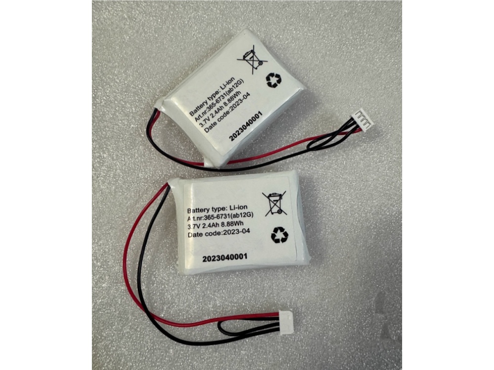 Abb 365-6731(AB12G)