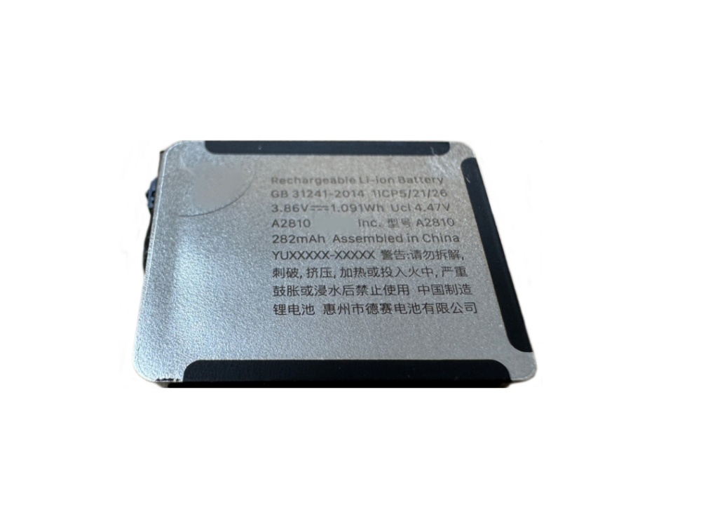 Apple A2810