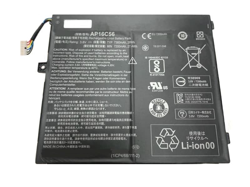 Acer AP16C56