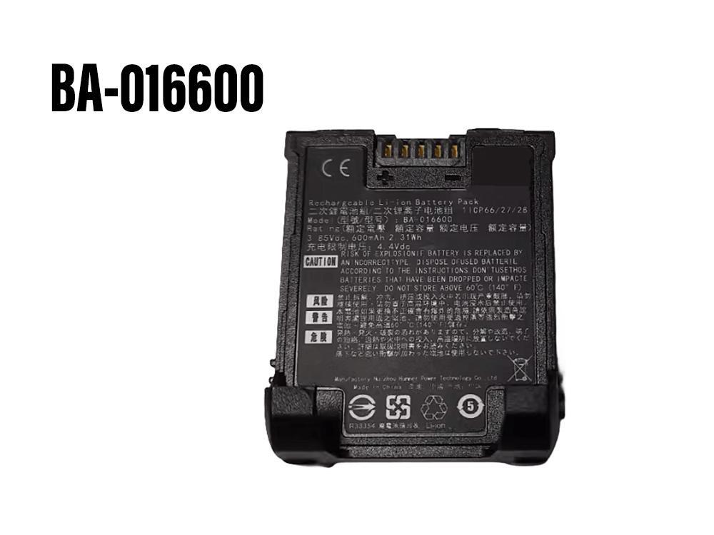 Batterie Cipherlab BA-016600
