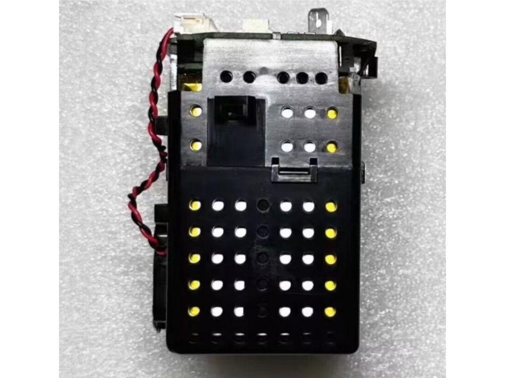 Roborock BCR-61P-4000TF