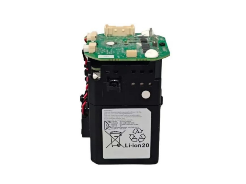 Roborock BCR-61P-4000TS