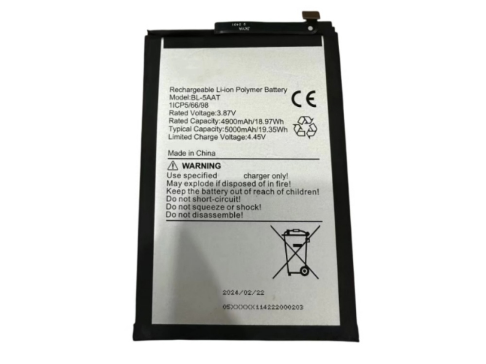 Tecno BL-5AAT