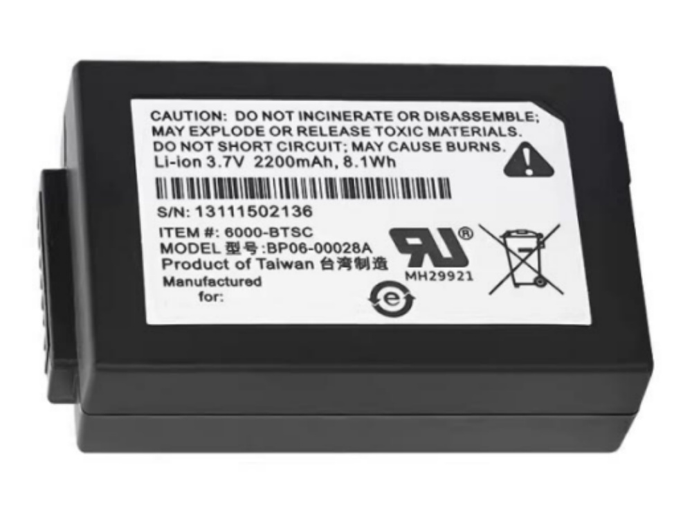 Honeywell BP06-00028A