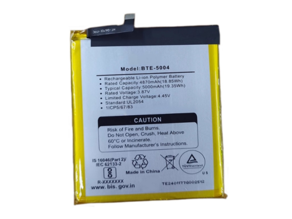 Orbic BTE-5004