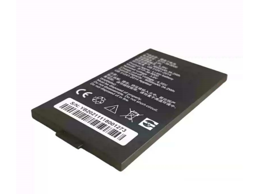 Speedata BTP-38-9000