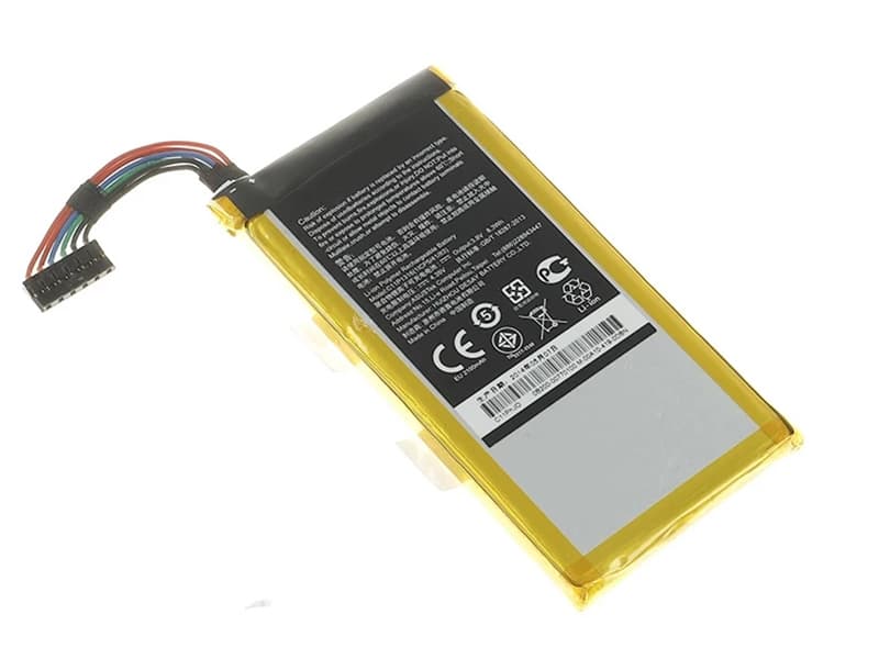 Batterie portable asus x72j - Accessoires et consommables sur Rue du  Commerce