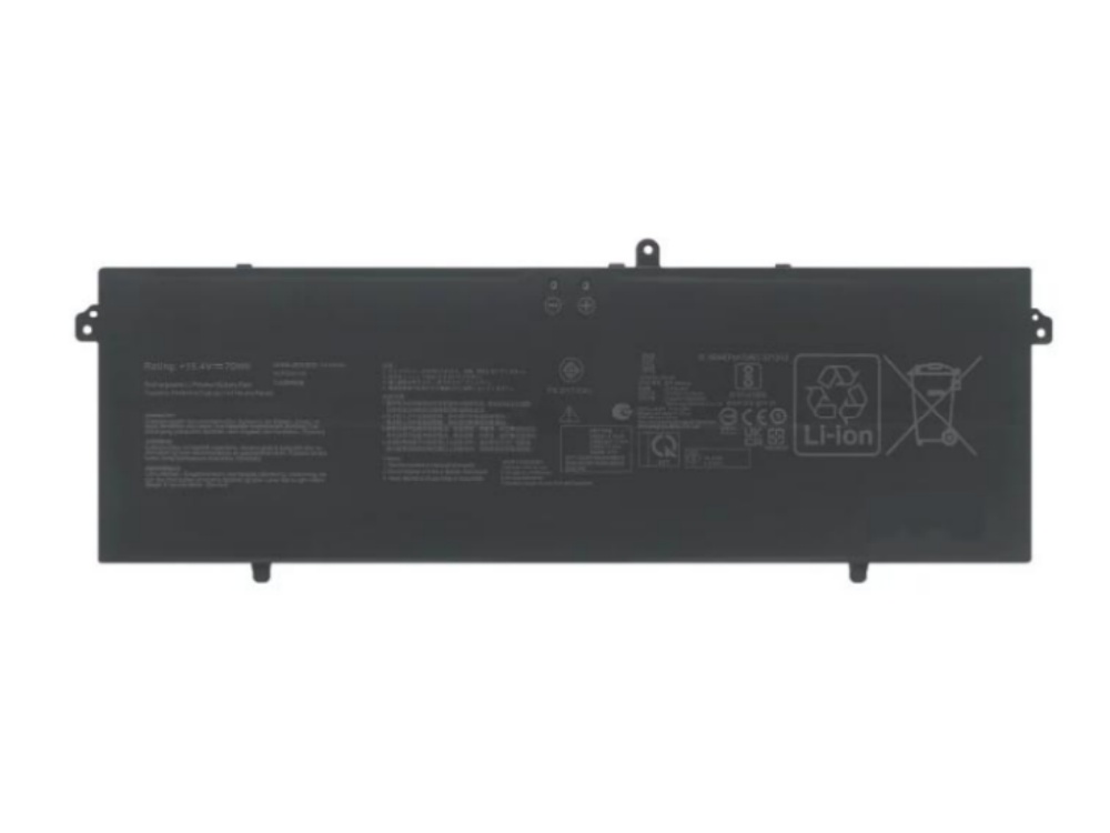 ASUS C41N2402 Für ASUS Vivobook 18 M1807 M1807HA TP3407 TP3407SA C41N2402_02