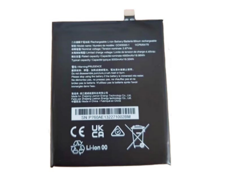 Caterpillar CCW5000-1