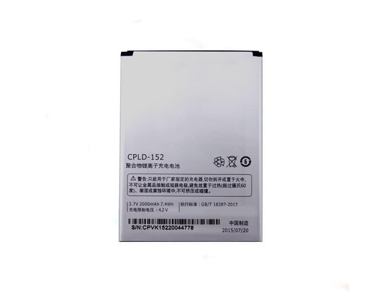 Coolpad CPLD-152