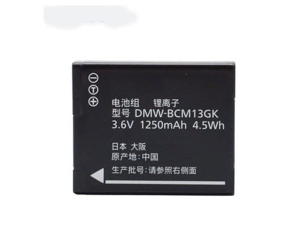 Panasonic DMW-BCM13PP