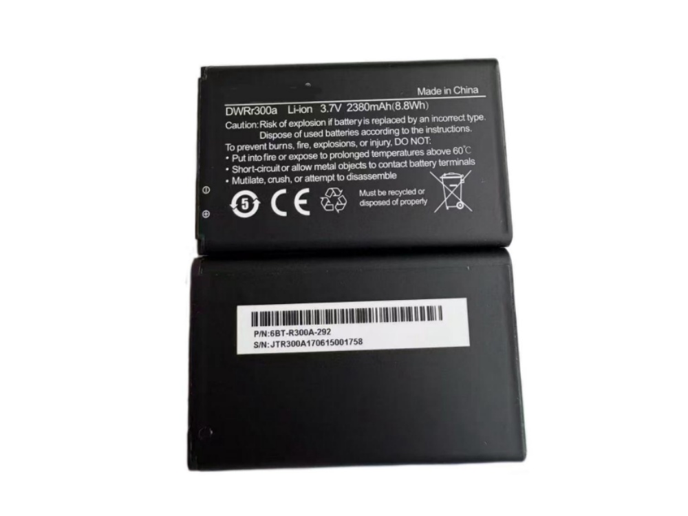 D-link DWRR300A