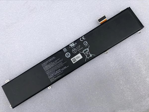Razer Laptop Battery Rc30 0248 5209mah80wh 154v For Razer Blade