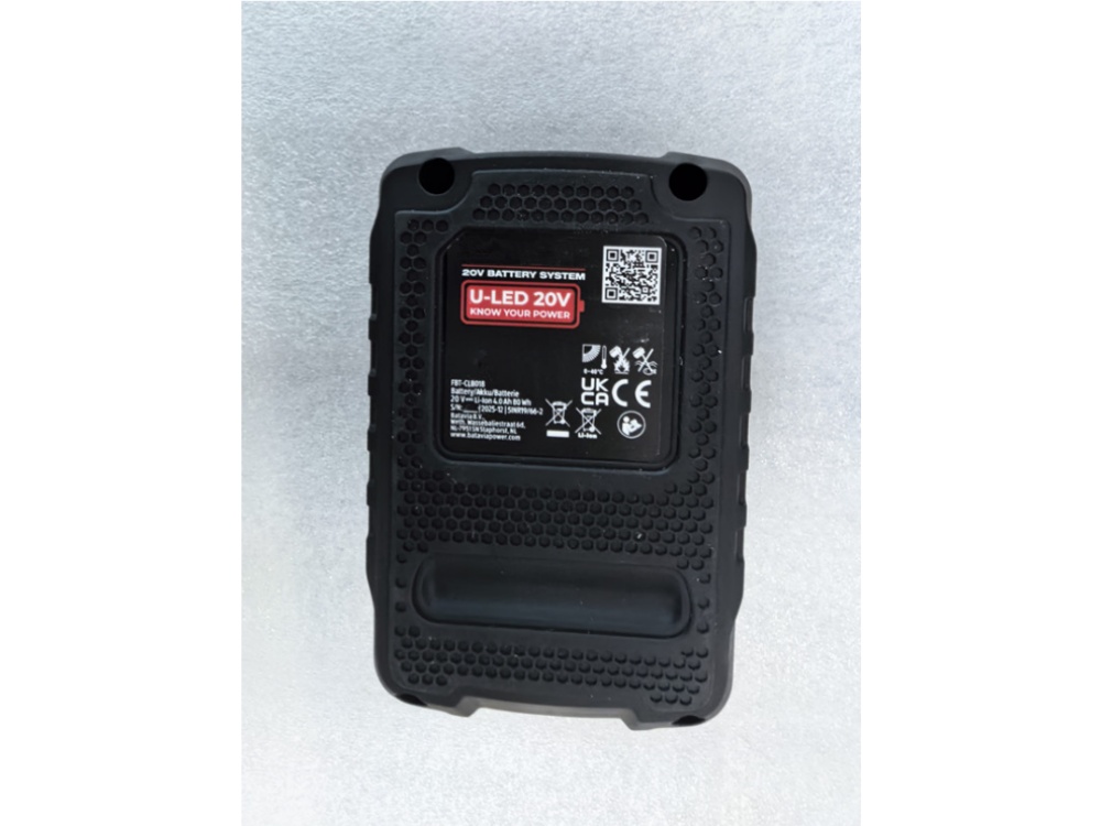 Ferrex FBT-CLB018
