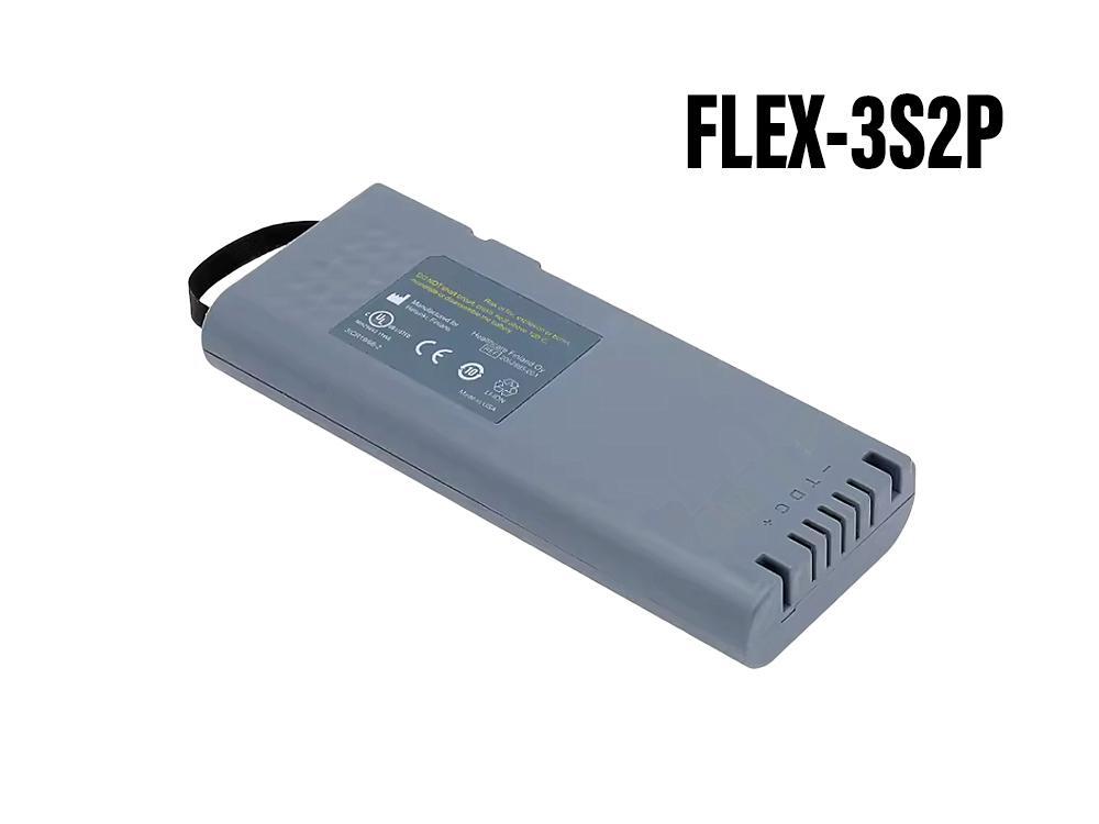 Batterie Ge FLEX-3S2P