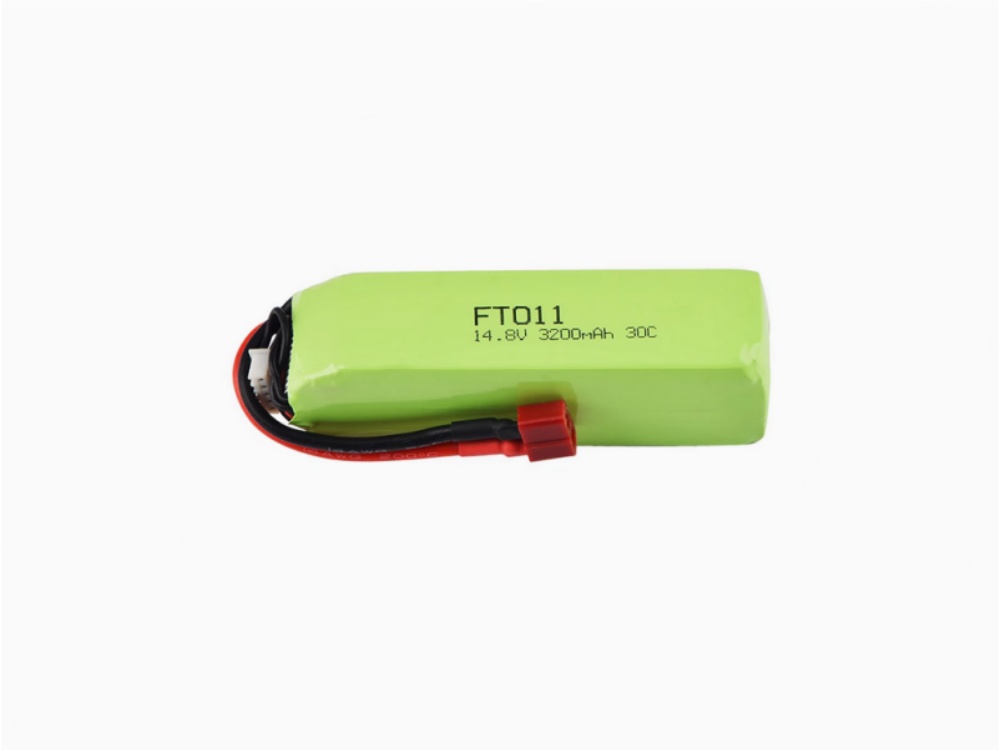 Feilun FT011