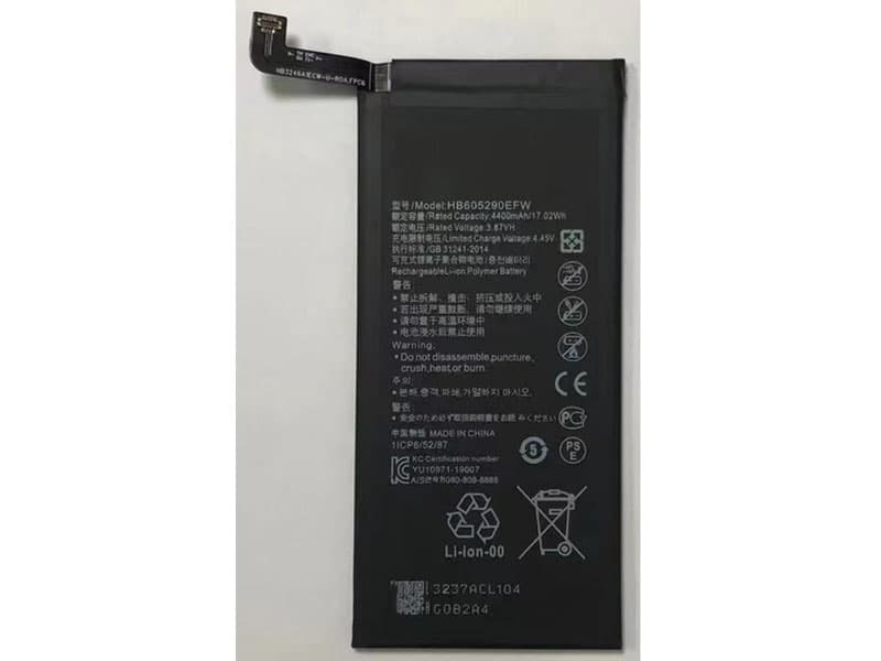 Huawei HB605290EFW