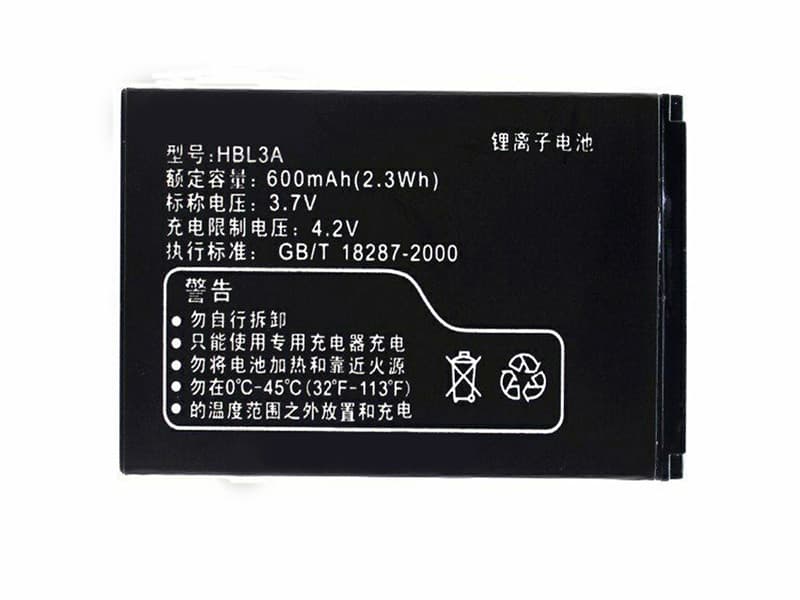 Huawei HBL3A