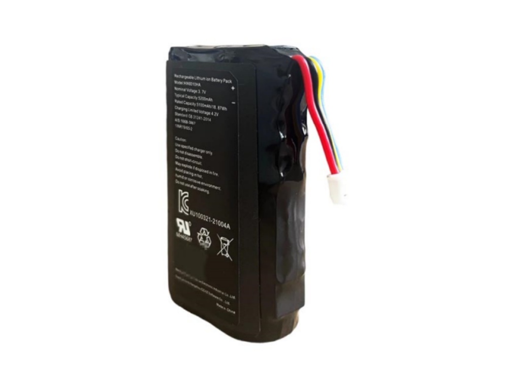 EZVIZ HIK6010HA Für EZVIZ DB2C/CB3 HIK6010HA_01