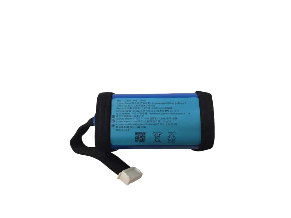 Batterie Sony D770