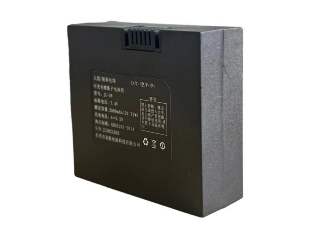 Imou JL-38