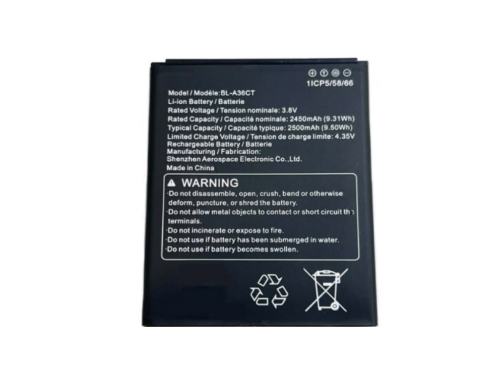 Oukitel KC-N8000A
