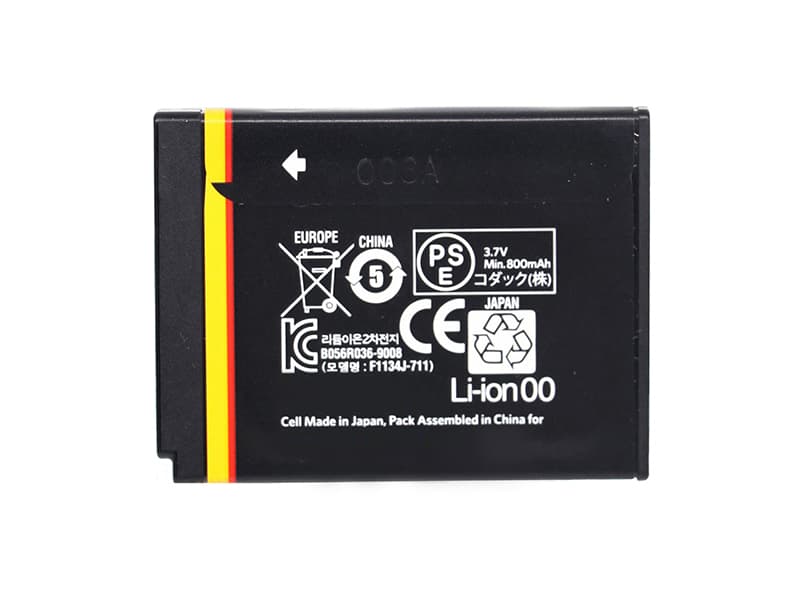 Kodak KLIC-7000