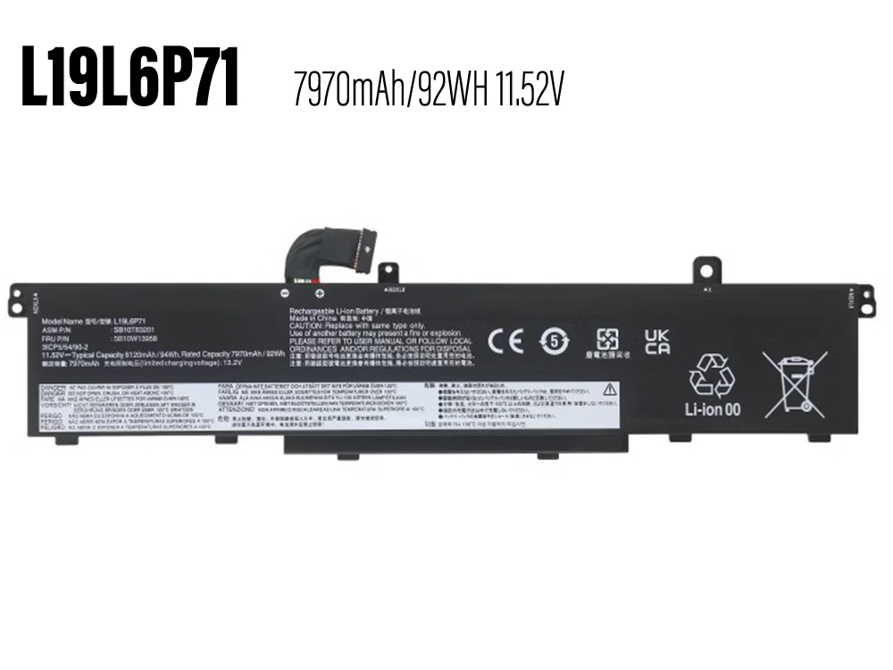 Lenovo L19L6P71