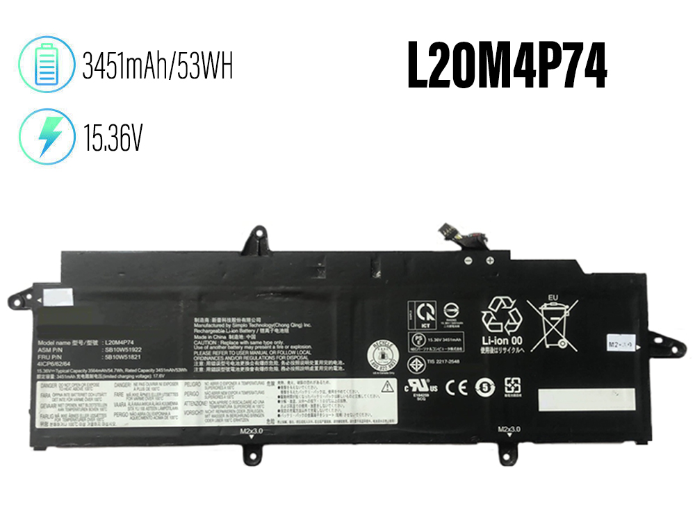 Lenovo L20M4P74